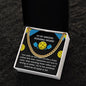 To My Pickleball Wizard, Pickleball gift for him, Pickleball boyfriend birthday gift, Pickle ball lover