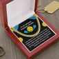 To My Pickleball Wizard, Pickleball gift for him, Pickleball boyfriend birthday gift, Pickle ball lover