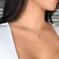 Gift for Daughter In Law, From Mother-In Law Jewelry Gift Necklace